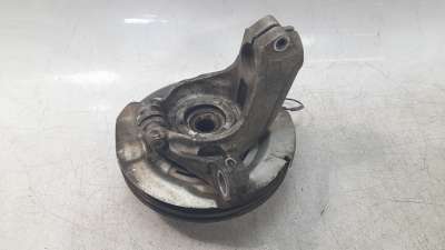 Recambio de mangueta delantera derecha para land rover discovery sport 2014- hse referencia OEM IAM LR109399  