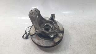 Recambio de mangueta delantera derecha para land rover discovery sport 2014- hse referencia OEM IAM LR109399   2