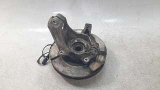 Recambio de mangueta delantera derecha para land rover discovery sport 2014- hse referencia OEM IAM LR109399  