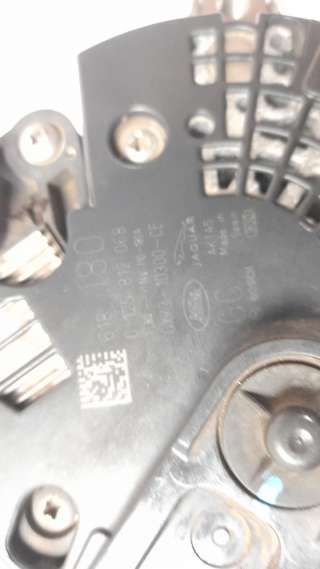 Recambio de alternador para land rover discovery sport 2014- hse referencia OEM IAM GX7310300CE  