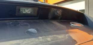 Recambio de camara vision trasera para land rover discovery sport 2014- hse referencia OEM IAM LR059784  