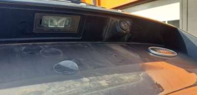 Recambio de camara vision trasera para land rover discovery sport 2014- hse referencia OEM IAM LR059784  