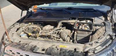 Recambio de centralita motor uce para land rover discovery sport 2014- hse referencia OEM IAM GX7312C520FAF  