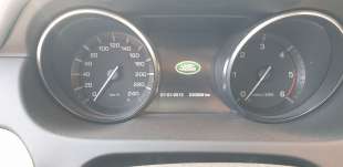 Recambio de cuadro instrumentos para land rover discovery sport 2014- hse referencia OEM IAM LR076597  