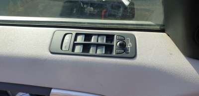 Recambio de mando elevalunas delantero izquierdo para land rover discovery sport 2014- hse referencia OEM IAM LR109008  