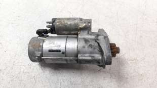 Recambio de motor arranque para land rover discovery sport 2014- hse referencia OEM IAM GJ3211001AD ARF101304HQ 