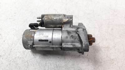 Recambio de motor arranque para land rover discovery sport 2014- hse referencia OEM IAM GJ3211001AD ARF101304HQ 