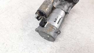 Recambio de motor arranque para land rover discovery sport 2014- hse referencia OEM IAM GJ3211001AD ARF101304HQ 