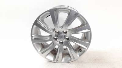 Recambio de llanta para land rover discovery sport 2014- hse referencia OEM IAM LR073531  