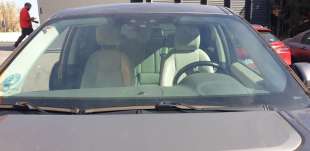 Recambio de parabrisas para land rover discovery sport 2014- hse referencia OEM IAM LR190095  