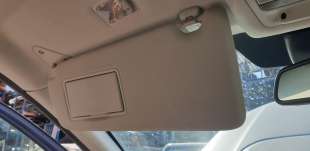 Recambio de parasol izquierdo para land rover discovery sport 2014- hse referencia OEM IAM LR060426  