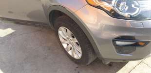 Recambio de amortiguador delantero derecho para land rover discovery sport 2014- hse referencia OEM IAM LR084894  