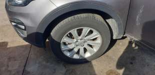Recambio de amortiguador delantero izquierdo para land rover discovery sport 2014- hse referencia OEM IAM LR084894  