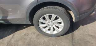 Recambio de amortiguador trasero izquierdo para land rover discovery sport 2014- hse referencia OEM IAM LR098141  