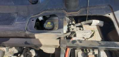 Recambio de bomba freno para land rover discovery sport 2014- hse referencia OEM IAM LR061403  