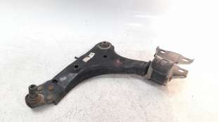 Recambio de brazo suspension delantero izquierdo para land rover discovery sport 2014- hse referencia OEM IAM LR086108  