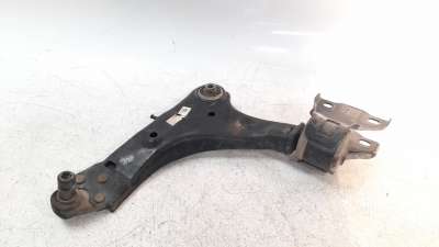 Recambio de brazo suspension delantero izquierdo para land rover discovery sport 2014- hse referencia OEM IAM LR086108  