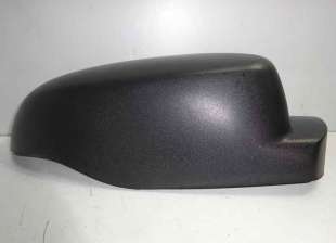 Recambio de carcasa retrovisor derecho para renault clio iii 2005-2016 referencia OEM IAM 8200801906 1051987023 RN3067403