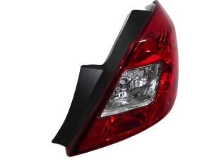 Recambio de piloto trasero derecho para opel corsa d 2006-2015 referencia OEM IAM 2212421 103F16391750 OP0344173