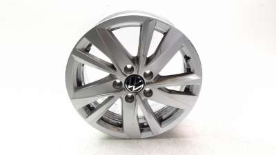 Recambio de llanta para volkswagen touran (5t1) 2015- edition bmt referencia OEM IAM 5TA601025Q  
