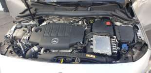 Recambio de alternador para mercedes-benz b-klasse (bm 247) (2.2019) 2018- b 200 d (247.012) referencia OEM IAM 0009063903  