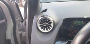 Recambio de aireador izquierdo para mercedes-benz b-klasse (bm 247) (2.2019) 2018- b 200 d (247.012) referencia OEM IAM A1778306