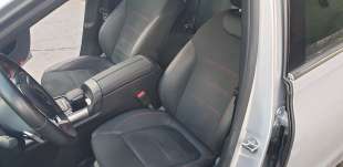 Recambio de juego asientos completo para mercedes-benz b-klasse (bm 247) (2.2019) 2018- b 200 d (247.012) referencia OEM IAM 177 2