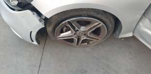 Recambio de amortiguador delantero izquierdo para mercedes-benz b-klasse (bm 247) (2.2019) 2018- b 200 d (247.012) referencia OE