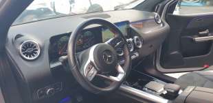 Recambio de kit airbag para mercedes-benz b-klasse (bm 247) (2.2019) 2018- b 200 d (247.012) referencia OEM IAM 24768033009051  