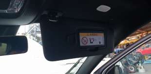 Recambio de parasol derecho para mercedes-benz b-klasse (bm 247) (2.2019) 2018- b 200 d (247.012) referencia OEM IAM 1778106200 
