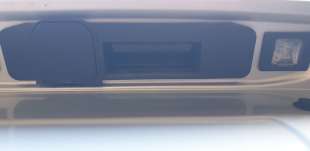 Recambio de maneta exterior maletero / porton para mercedes-benz b-klasse (bm 247) (2.2019) 2018- b 200 d (247.012) referencia O