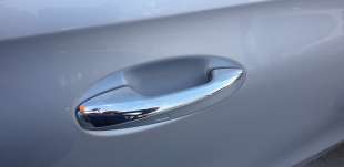 Recambio de maneta exterior delantera derecha para mercedes-benz b-klasse (bm 247) (2.2019) 2018- b 200 d (247.012) referencia O