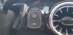 Recambio de conmutador de arranque para mercedes-benz b-klasse (bm 247) (2.2019) 2018- b 200 d (247.012) referencia OEM IAM A177