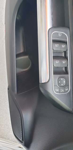Recambio de mando elevalunas delantero izquierdo para mercedes-benz b-klasse (bm 247) (2.2019) 2018- b 200 d (247.012) referenci
