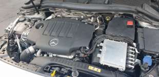 Recambio de motor arranque para mercedes-benz b-klasse (bm 247) (2.2019) 2018- b 200 d (247.012) referencia OEM IAM 2609060100 A