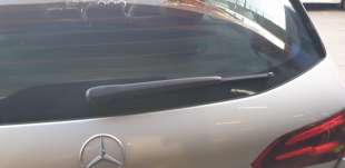 Recambio de motor limpia trasero para mercedes-benz b-klasse (bm 247) (2.2019) 2018- b 200 d (247.012) referencia OEM IAM A24790