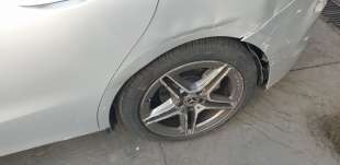 Recambio de pinza de freno trasera izquierda para mercedes-benz b-klasse (bm 247) (2.2019) 2018- b 200 d (247.012) referencia OE