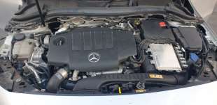 Recambio de abs para mercedes-benz b-klasse (bm 247) (2.2019) 2018- b 200 d (247.012) referencia OEM IAM 1779002910  