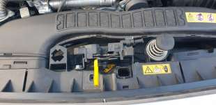 Recambio de cerradura capo para mercedes-benz b-klasse (bm 247) (2.2019) 2018- b 200 d (247.012) referencia OEM IAM 1778803000  