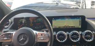 Recambio de pantalla multifuncion para mercedes-benz b-klasse (bm 247) (2.2019) 2018- b 200 d (247.012) referencia OEM IAM 24790