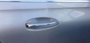 Recambio de maneta exterior trasera derecha para mercedes-benz b-klasse (bm 247) (2.2019) 2018- b 200 d (247.012) referencia OEM