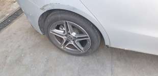Recambio de amortiguador trasero derecho para mercedes-benz b-klasse (bm 247) (2.2019) 2018- b 200 d (247.012) referencia OEM IA