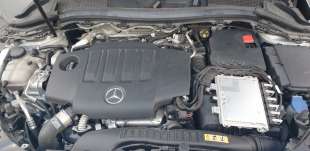 Recambio de caudalimetro para mercedes-benz b-klasse (bm 247) (2.2019) 2018- b 200 d (247.012) referencia OEM IAM 6549052300  