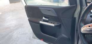 Recambio de elevalunas delantero izquierdo para mercedes-benz b-klasse (bm 247) (2.2019) 2018- b 200 d (247.012) referencia OEM 