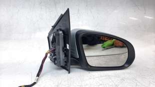 Recambio de retrovisor derecho para mercedes-benz b-klasse (bm 247) (2.2019) 2018- b 200 d (247.012) referencia OEM IAM 21110818