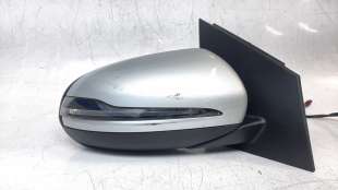 Recambio de retrovisor derecho para mercedes-benz b-klasse (bm 247) (2.2019) 2018- b 200 d (247.012) referencia OEM IAM 21110818 2