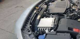 Recambio de electroventilador para mercedes-benz b-klasse (bm 247) (2.2019) 2018- b 200 d (247.012) referencia OEM IAM 247906790