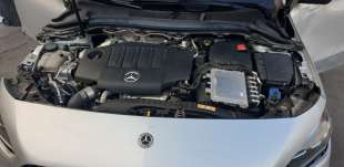 Recambio de condensador / radiador aire acondicionado para mercedes-benz b-klasse (bm 247) (2.2019) 2018- b 200 d (247.012) refe