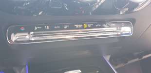 Recambio de mando climatizador para mercedes-benz b-klasse (bm 247) (2.2019) 2018- b 200 d (247.012) referencia OEM IAM 24790567