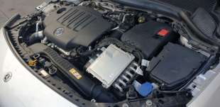 Recambio de cremallera direccion para mercedes-benz b-klasse (bm 247) (2.2019) 2018- b 200 d (247.012) referencia OEM IAM 247460